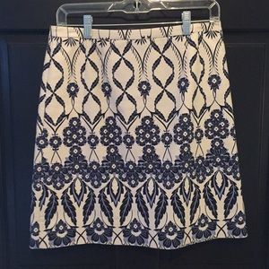 J Crew pencil skirt